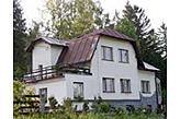 Сімейний пансіонат Jeseník Чехія